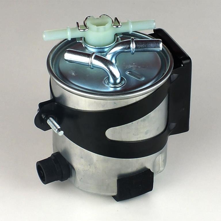 Filtre à carburant (Filtre à gasoil) DELPHI ref. HDF588